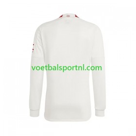 Manchester United Third Shirt 2023-24 L/S